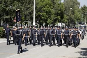 ENSAYO DESFILE 25 ZONA MILITAR