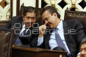 CONGRESO