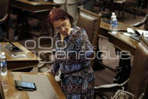 CONGRESO