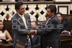 CONGRESO