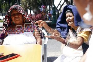 COMUNIDADES CONTRA GASEODUCTO TUXPAN-TULA