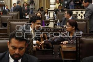 CONGRESO