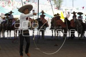 DÍA DEL CHARRO