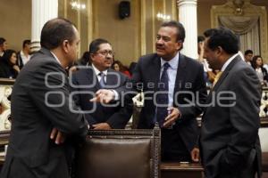 CONGRESO