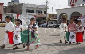 15 DE SEPTIEMBRE . ACATLÁN DE OSORIO