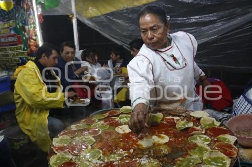 GRITO DE INDEPENDENCIA