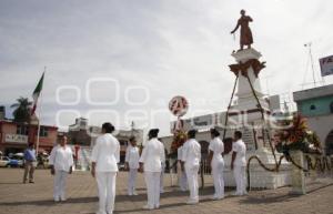 15 DE SEPTIEMBRE . ACATLÁN DE OSORIO