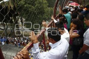 DESFILE 16 DE SEPTIEMBRE