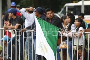 DESFILE 16 DE SEPTIEMBRE