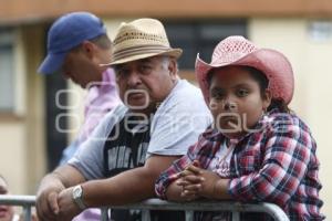 DESFILE 16 DE SEPTIEMBRE