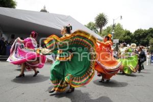 DESFILE 16 DE SEPTIEMBRE