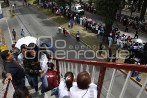 DESFILE 16 DE SEPTIEMBRE