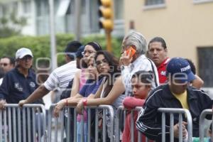 DESFILE 16 DE SEPTIEMBRE