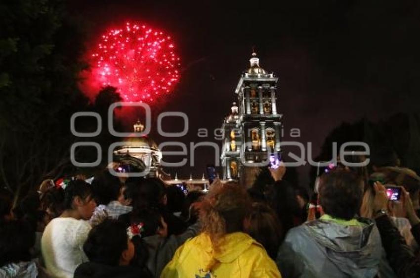 GRITO DE INDEPENDENCIA