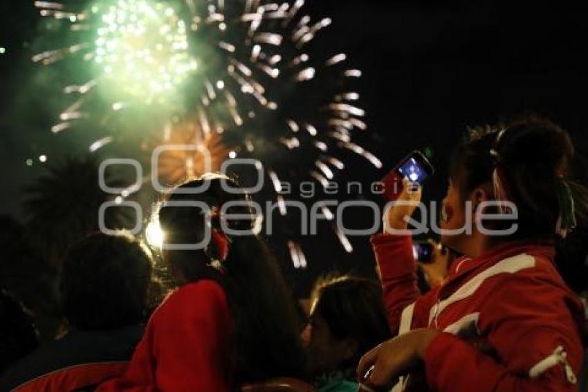 GRITO DE INDEPENDENCIA