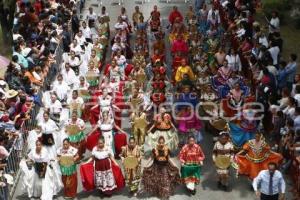 DESFILE 16 DE SEPTIEMBRE