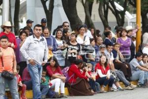 DESFILE 16 DE SEPTIEMBRE