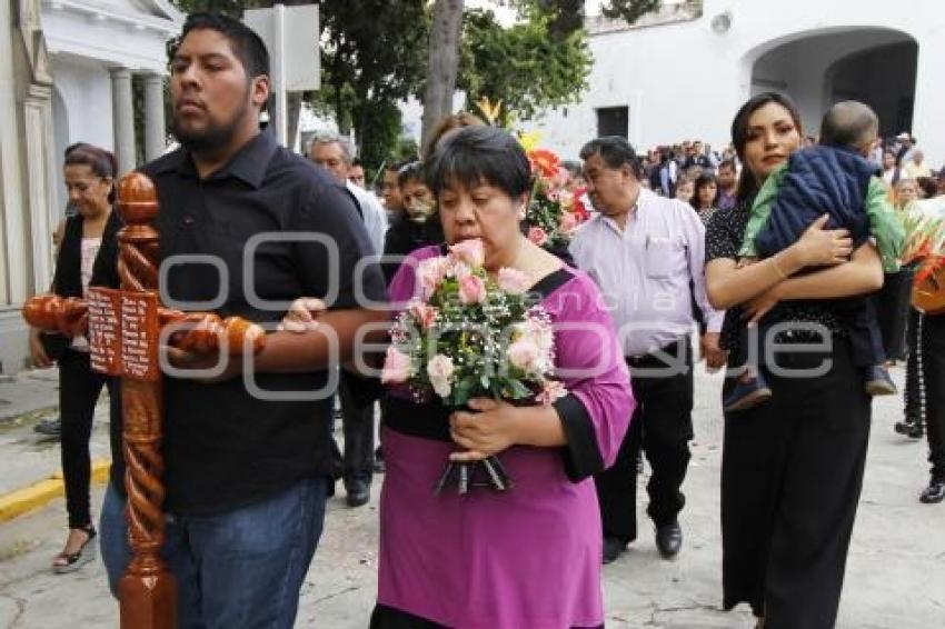 CONSEJO TAXISTA . CARAVANA