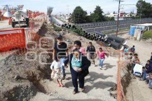 PUENTE DE LA RESURRECCIÓN