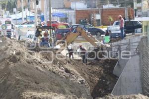 PUENTE DE LA RESURRECCIÓN