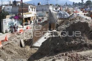 PUENTE DE LA RESURRECCIÓN