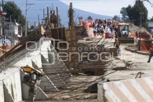 PUENTE DE LA RESURRECCIÓN