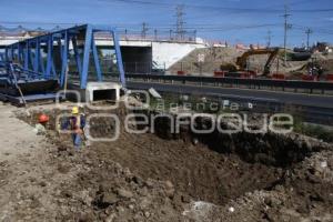 PUENTE DE LA RESURRECCIÓN