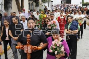 CONSEJO TAXISTA . CARAVANA