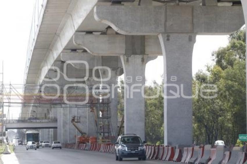 SEGUNDO PISO AUTOPISTA