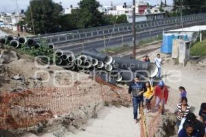 PUENTE DE LA RESURRECCIÓN