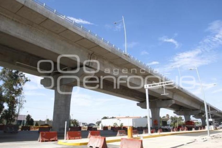 SEGUNDO PISO AUTOPISTA