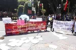 PACIENTES DIÁLISIS IMSS