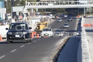 PAVIMENTACIÓN BULEVAR NIÑO POBLANO