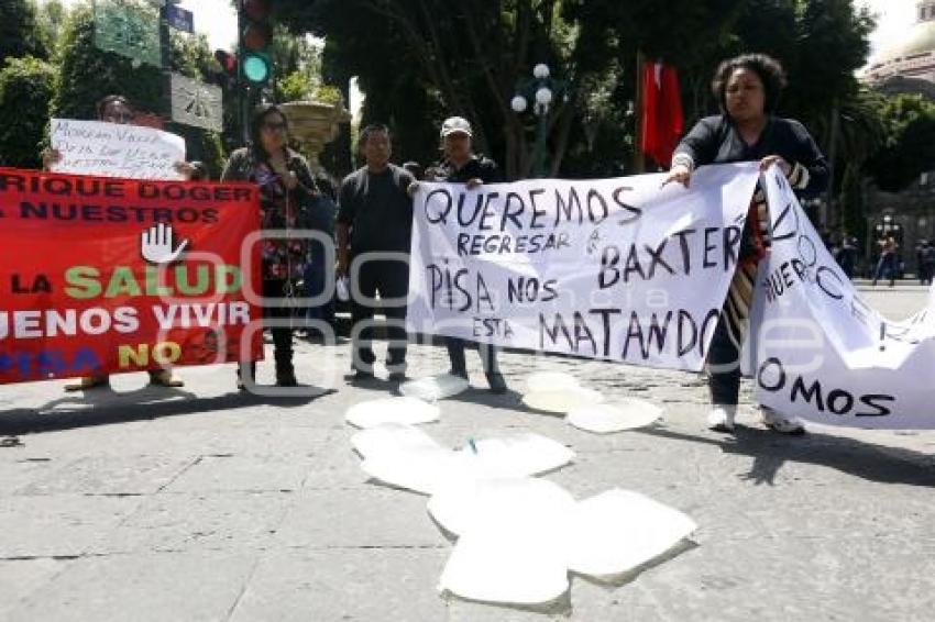 PACIENTES DIÁLISIS IMSS