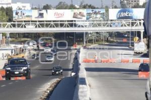 PAVIMENTACIÓN BULEVAR NIÑO POBLANO