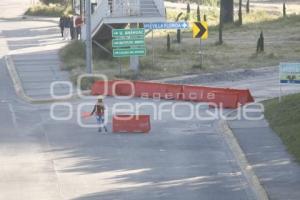 PAVIMENTACIÓN BULEVAR NIÑO POBLANO