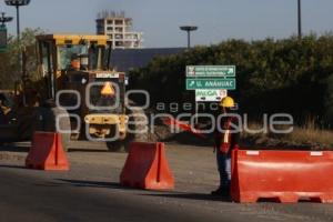 PAVIMENTACIÓN BULEVAR NIÑO POBLANO