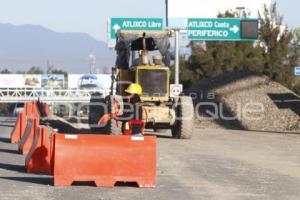 PAVIMENTACIÓN BULEVAR NIÑO POBLANO