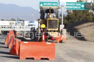 PAVIMENTACIÓN BULEVAR NIÑO POBLANO