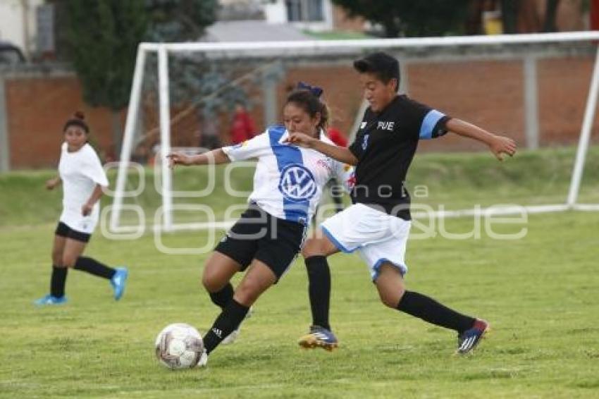 TORNEO DE LOS BARRIOS