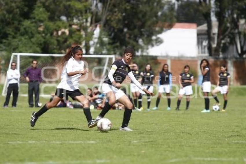 TORNEO DE LOS BARRIOS