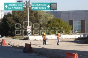 PAVIMENTACIÓN BULEVAR NIÑO POBLANO