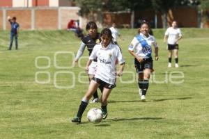 TORNEO DE LOS BARRIOS