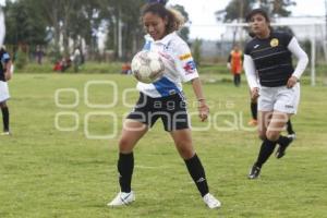 TORNEO DE LOS BARRIOS