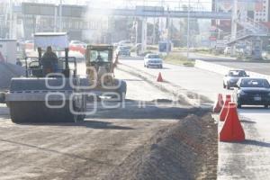 PAVIMENTACIÓN BULEVAR NIÑO POBLANO