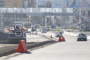 PAVIMENTACIÓN BULEVAR NIÑO POBLANO