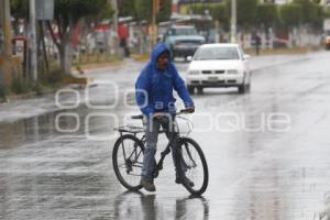 CLIMA . LLUVIAS