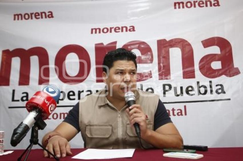 MORENA