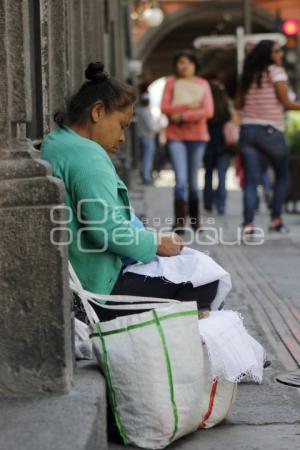 CENTRO HISTÓRICO