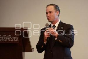 SEMINARIO IMEF